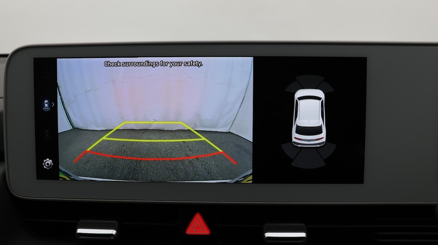 Used Hyundai IONIQ 5 2022 for sale - 76498757: Photo 27