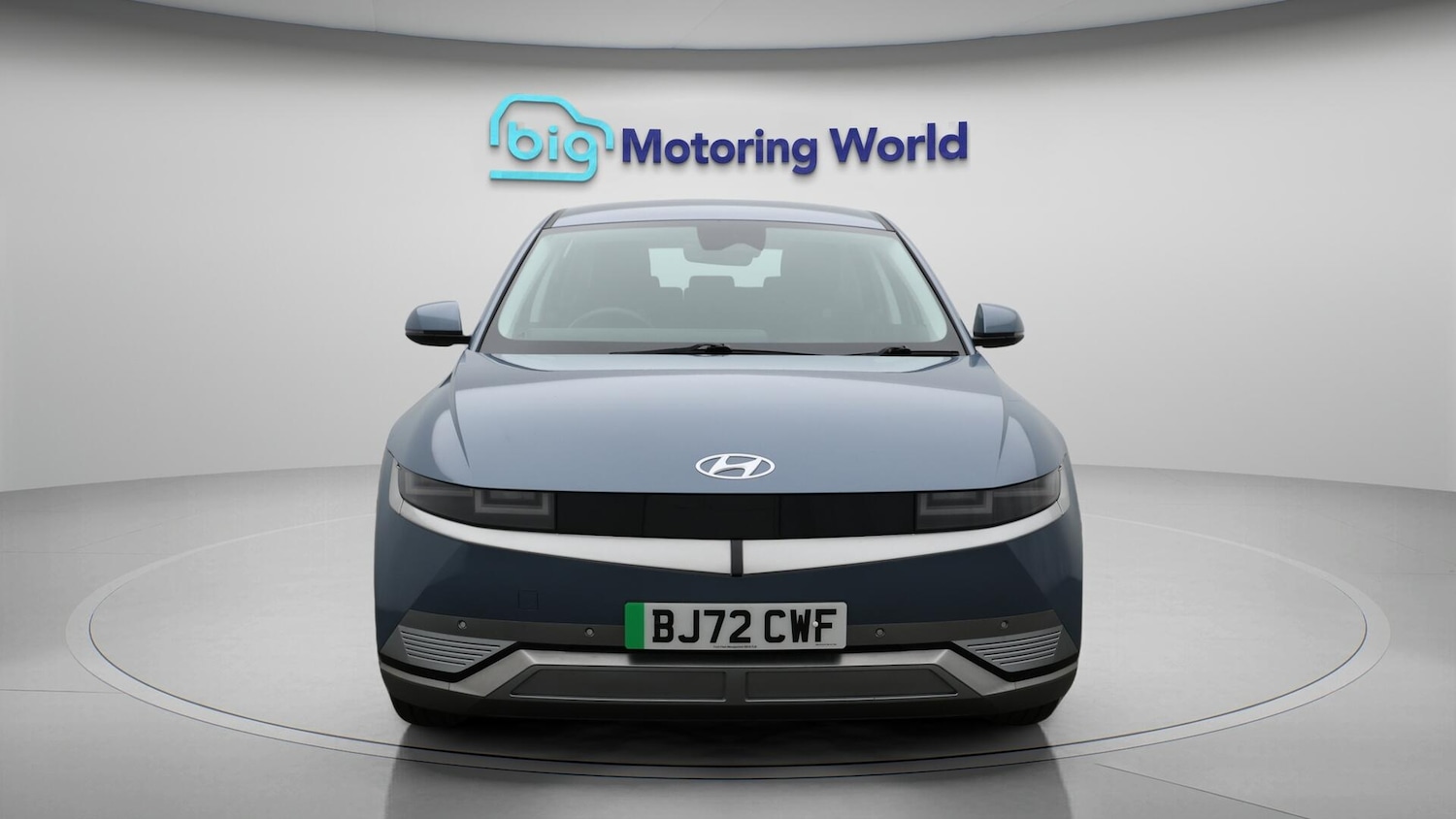 Used Hyundai IONIQ 5 2022 for sale - 76498757: Photo 3