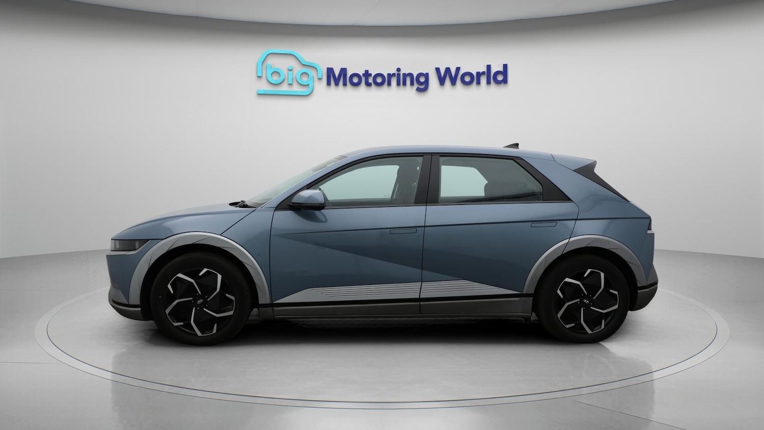 Used Hyundai IONIQ 5 2022 for sale - 76498757: Photo 5