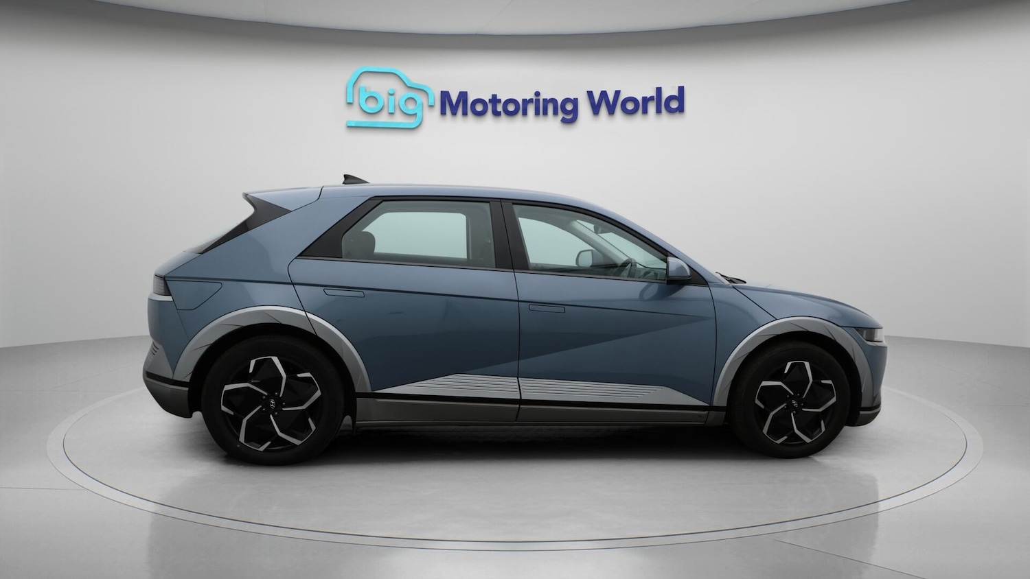 Used Hyundai IONIQ 5 2022 for sale - 76498757: Photo 9