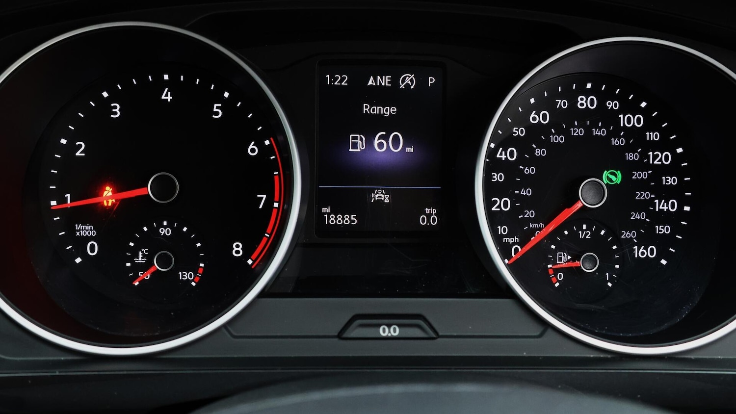 Used Volkswagen Tiguan 2020 for sale - 75965342: Photo 11