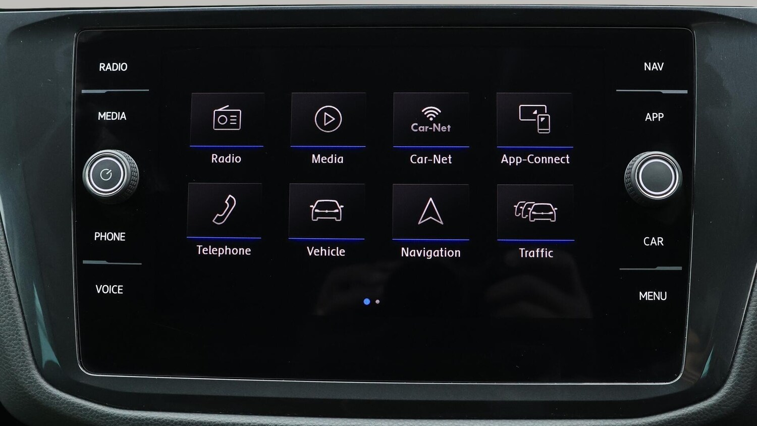 Used Volkswagen Tiguan 2020 for sale - 75965342: Photo 12