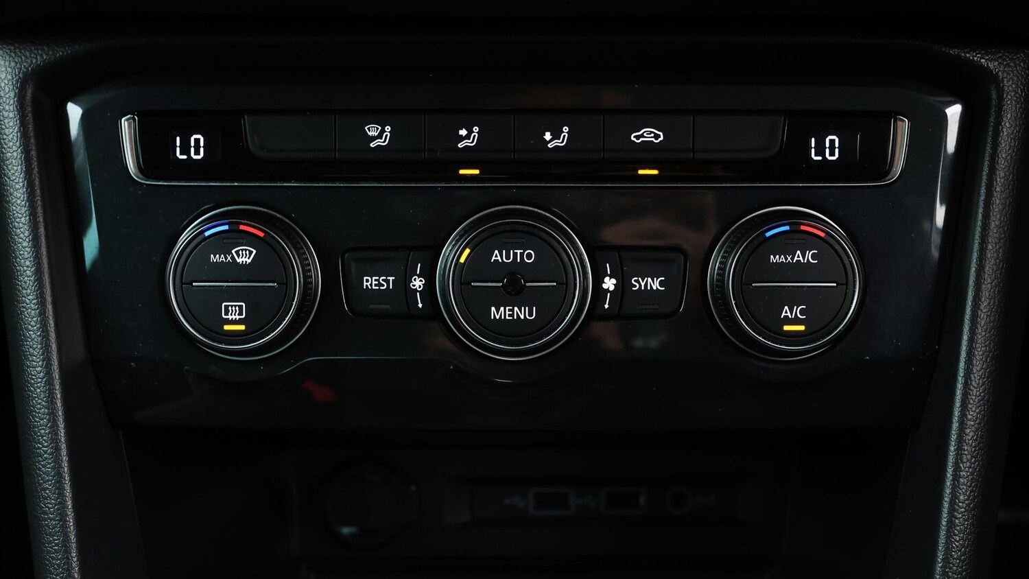 Used Volkswagen Tiguan 2020 for sale - 75965342: Photo 13