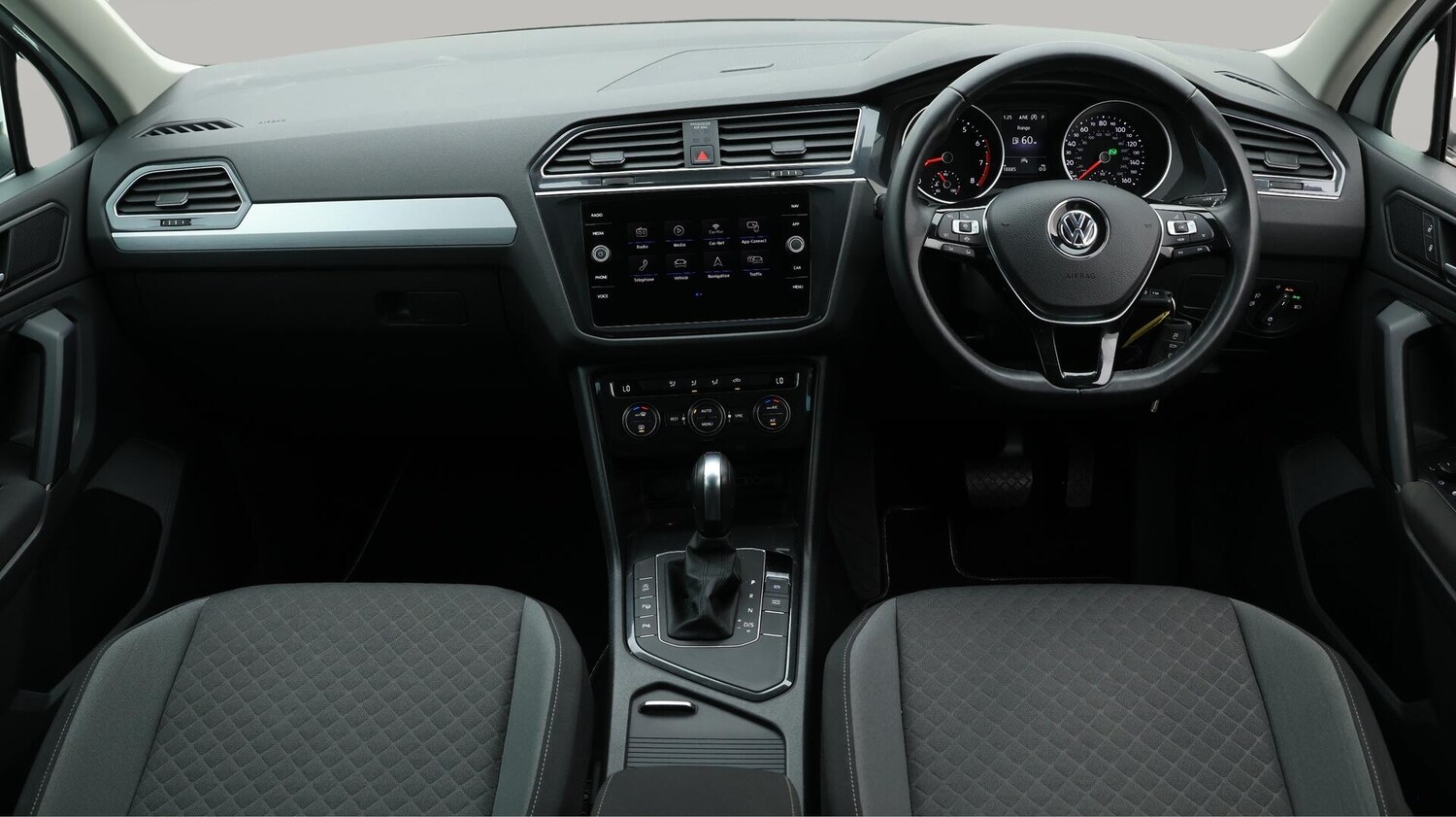 Used Volkswagen Tiguan 2020 for sale - 75965342: Photo 14