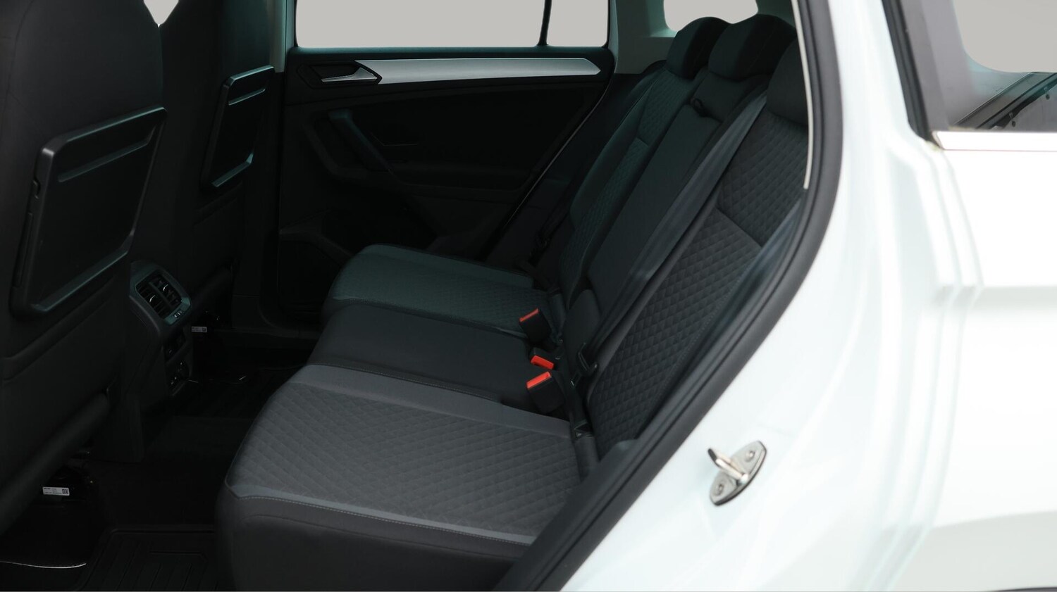 Used Volkswagen Tiguan 2020 for sale - 75965342: Photo 17