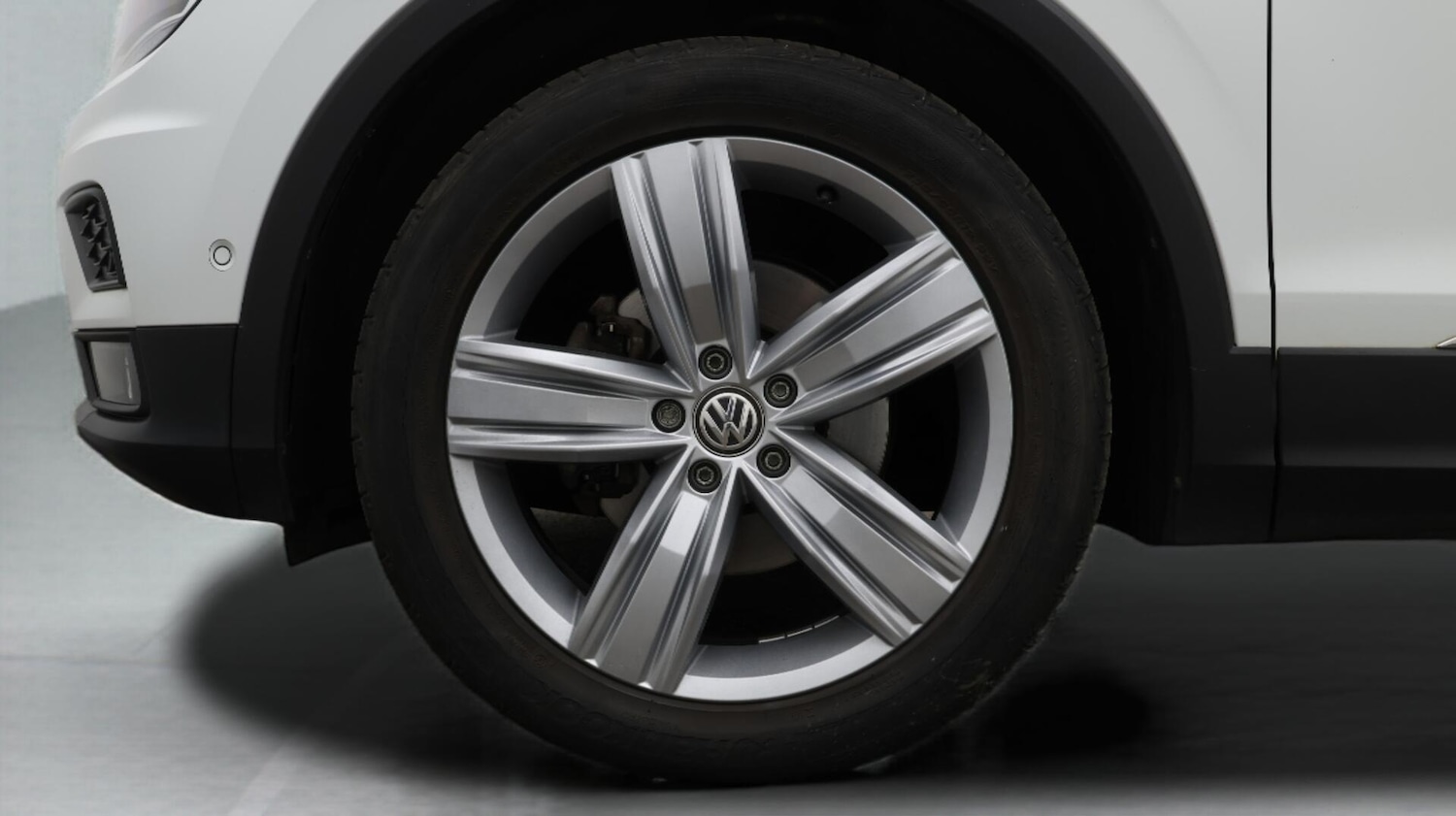 Used Volkswagen Tiguan 2020 for sale - 75965342: Photo 19