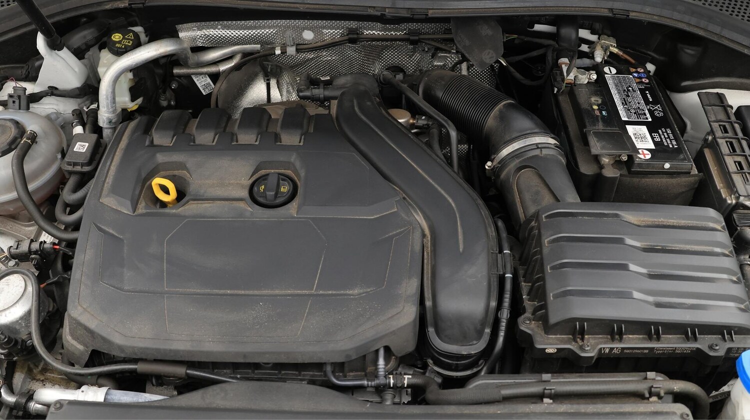 Used Volkswagen Tiguan 2020 for sale - 75965342: Photo 20