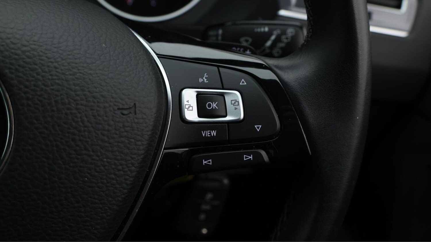 Used Volkswagen Tiguan 2020 for sale - 75965342: Photo 23