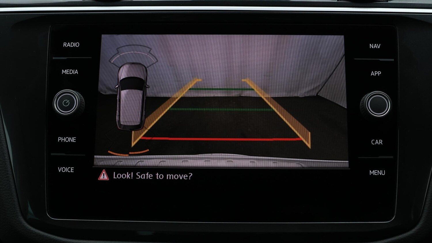 Used Volkswagen Tiguan 2020 for sale - 75965342: Photo 25