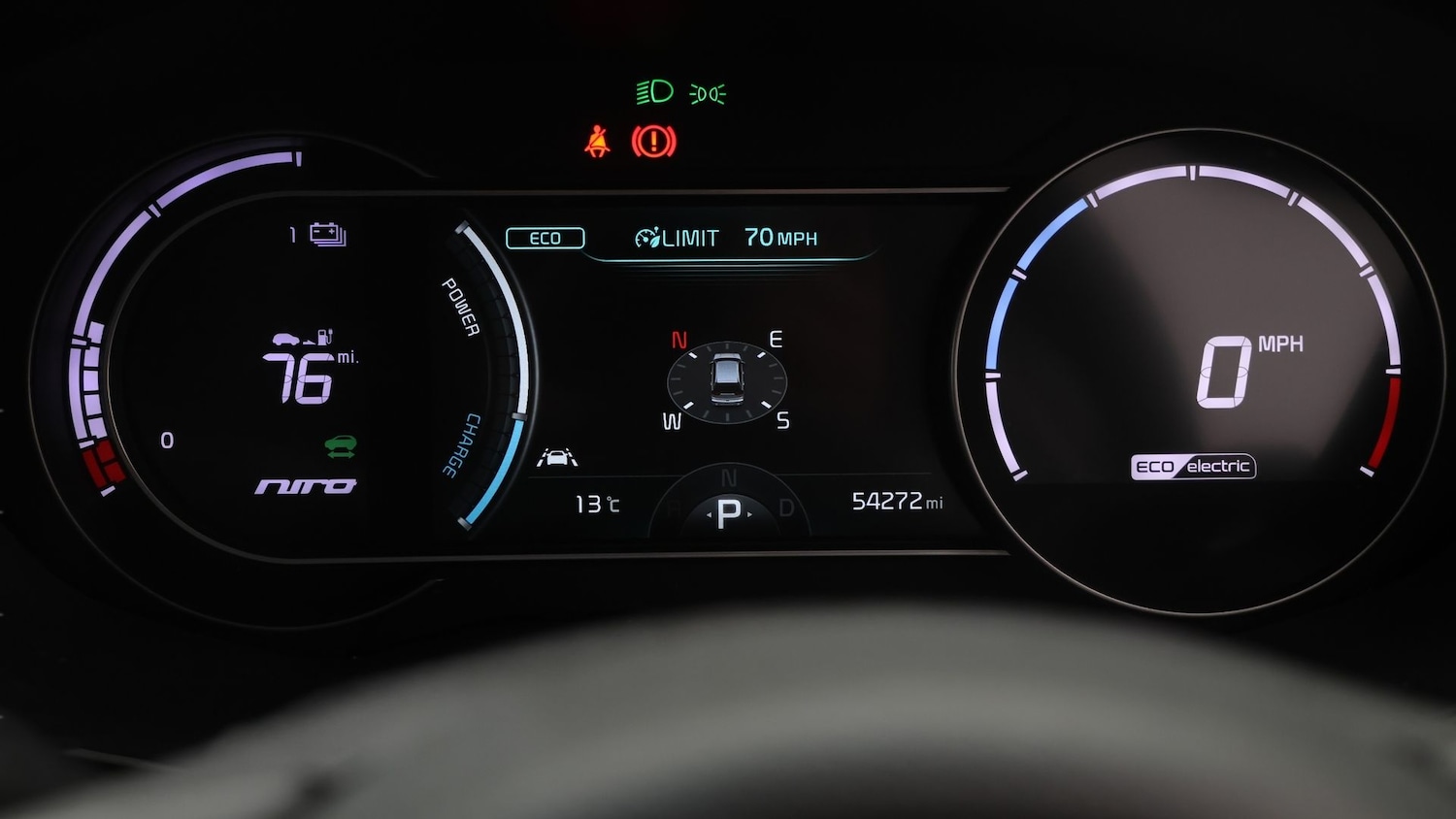 Used Kia Niro 2021 for sale - 77304073: Photo 10