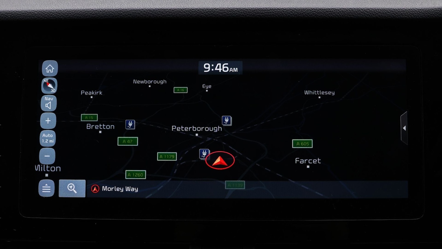 Used Kia Niro 2021 for sale - 77304073: Photo 11