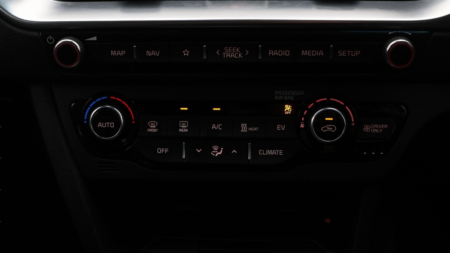 Used Kia Niro 2021 for sale - 77304073: Photo 12