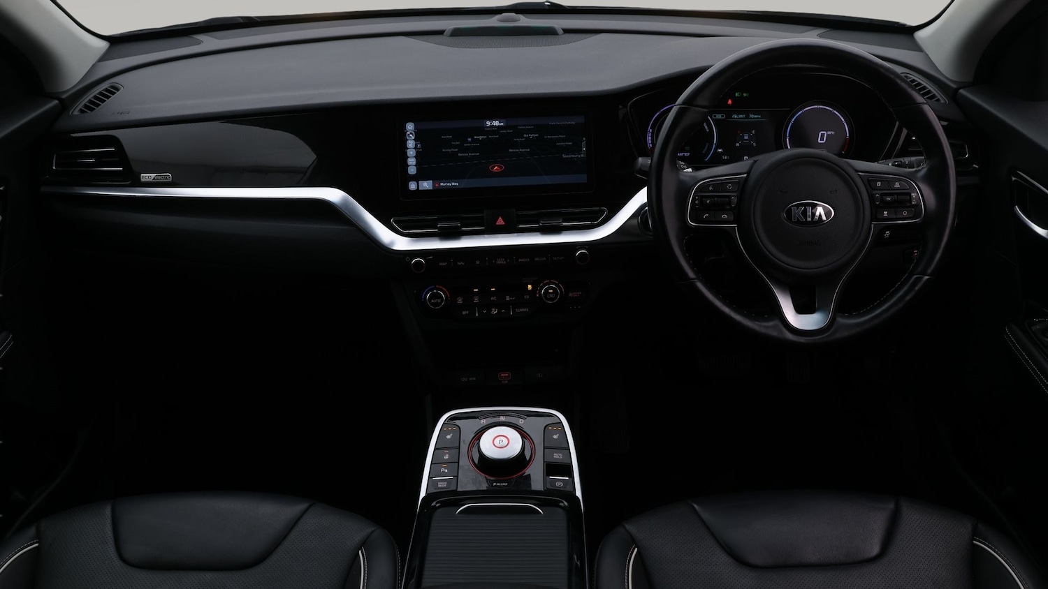 Used Kia Niro 2021 for sale - 77304073: Photo 13