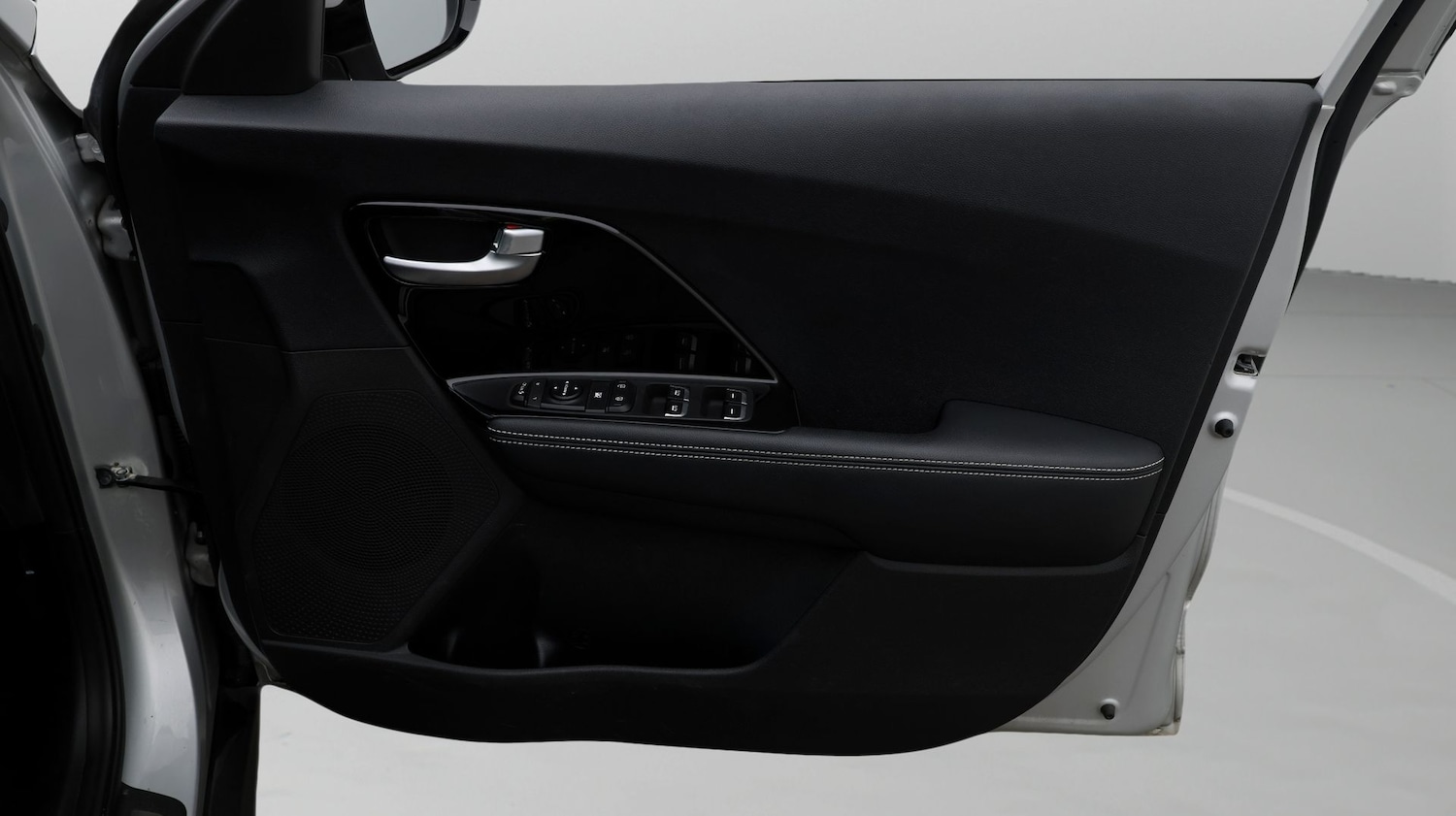 Used Kia Niro 2021 for sale - 77304073: Photo 15