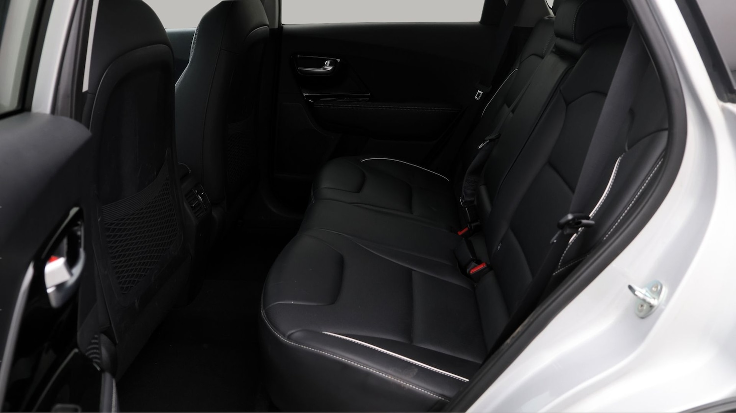 Used Kia Niro 2021 for sale - 77304073: Photo 16