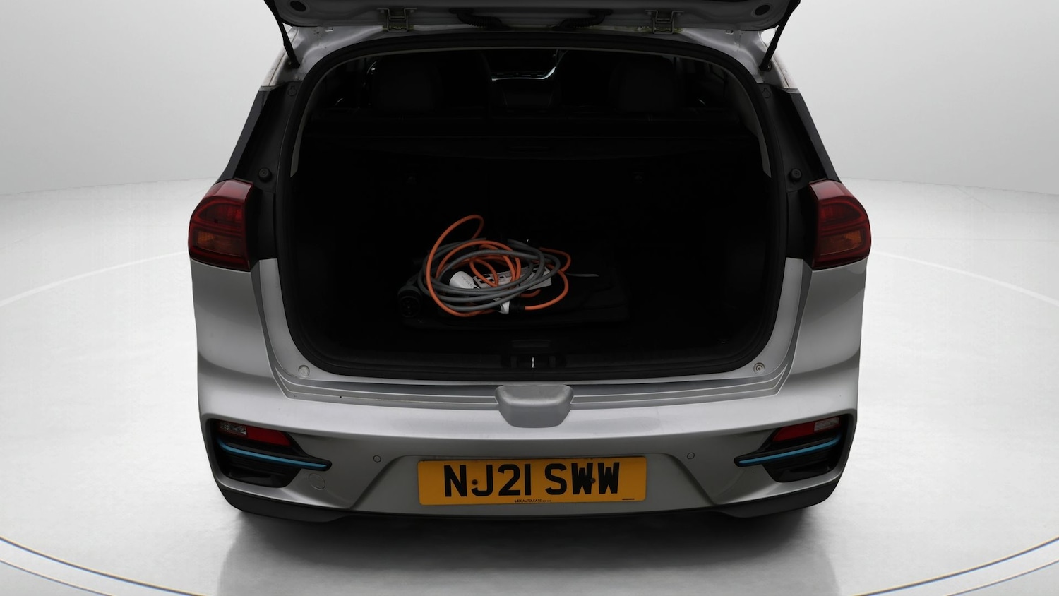 Used Kia Niro 2021 for sale - 77304073: Photo 17