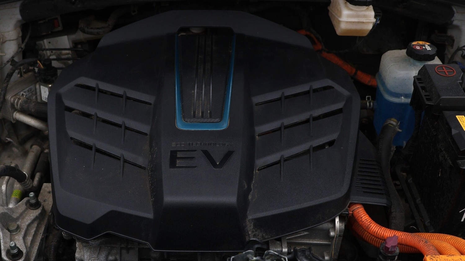 Used Kia Niro 2021 for sale - 77304073: Photo 19