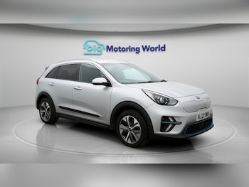Used Kia Niro 2021 for sale - 77304073: Photo