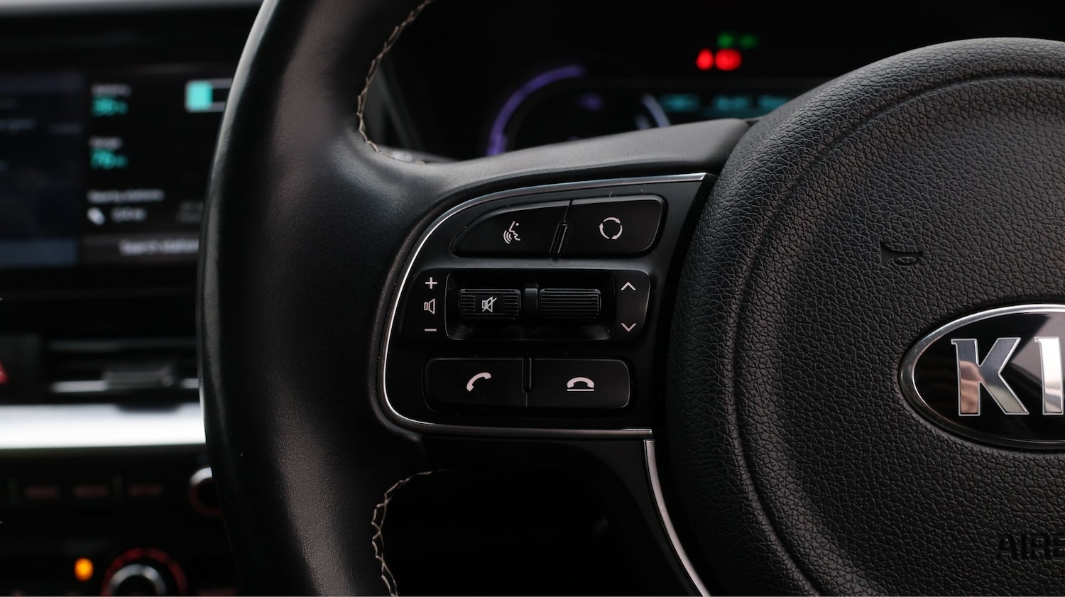 Used Kia Niro 2021 for sale - 77304073: Photo 20