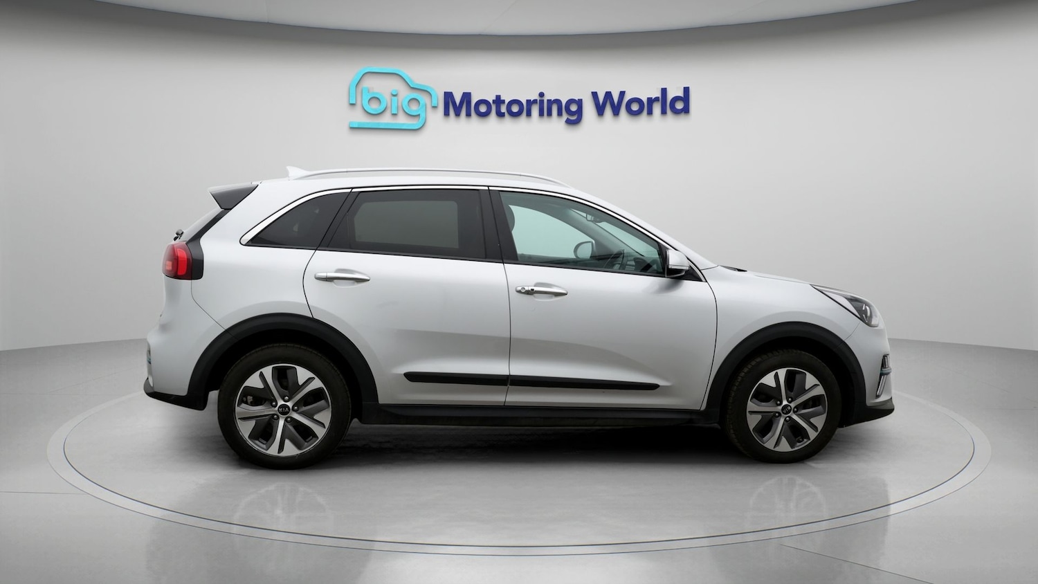 Used Kia Niro 2021 for sale - 77304073: Photo 8
