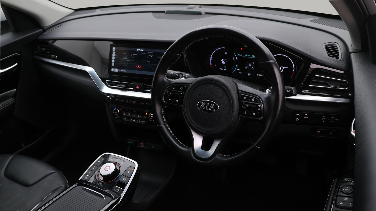 Used Kia Niro 2021 for sale - 77304073: Photo 9