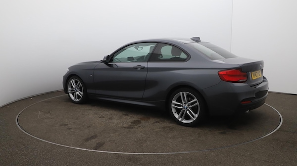Used BMW 2 Series 2018 for sale - 76138726: Photo 12