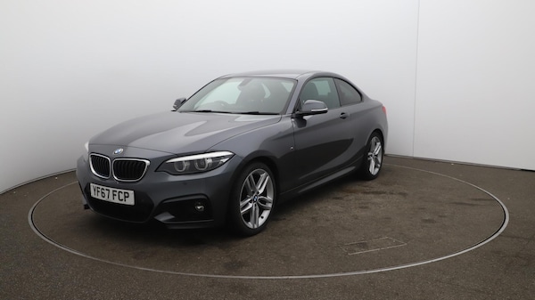 Used BMW 2 Series 2018 for sale - 76138726: Photo 14
