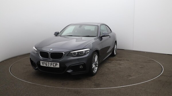 Used BMW 2 Series 2018 for sale - 76138726: Photo 16