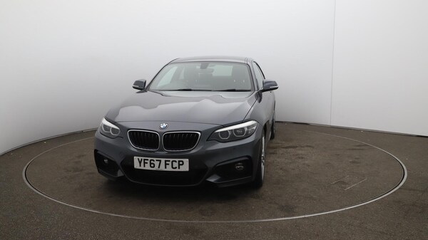 Used BMW 2 Series 2018 for sale - 76138726: Photo 18