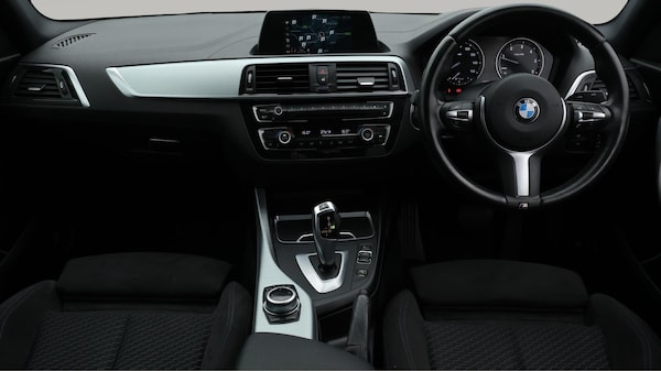 Used BMW 2 Series 2018 for sale - 76138726: Photo 19