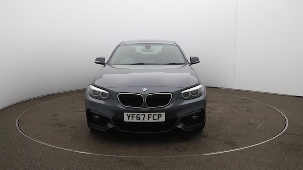 Used BMW 2 Series 2018 for sale - 76138726: Photo 20