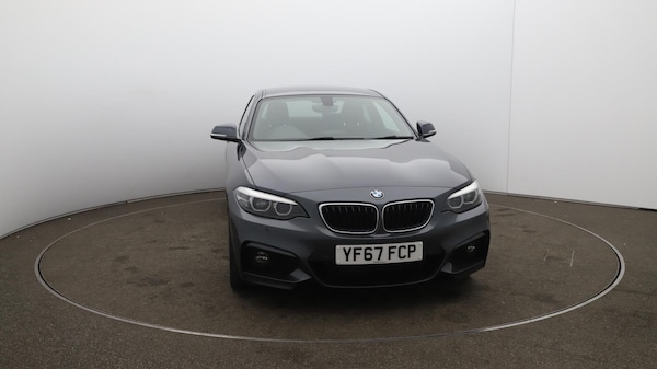 Used BMW 2 Series 2018 for sale - 76138726: Photo 22