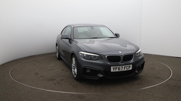 Used BMW 2 Series 2018 for sale - 76138726: Photo 24