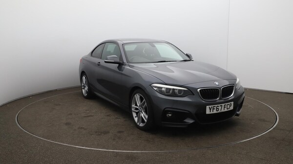 Used BMW 2 Series 2018 for sale - 76138726: Photo 26