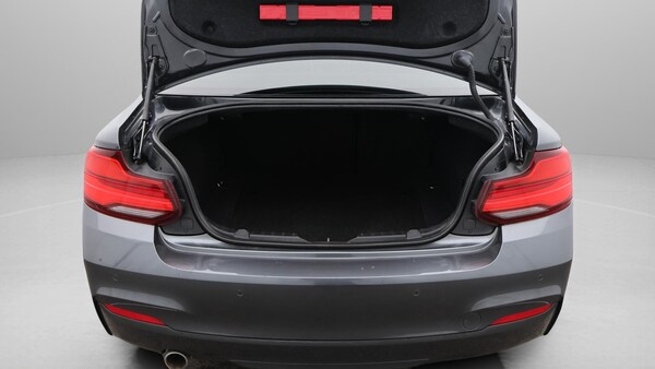 Used BMW 2 Series 2018 for sale - 76138726: Photo 27