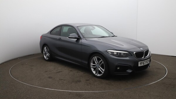 Used BMW 2 Series 2018 for sale - 76138726: Photo 28