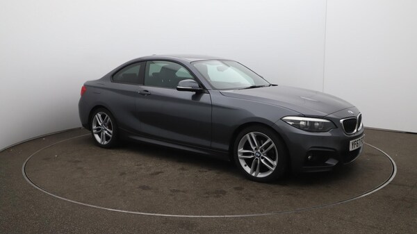 Used BMW 2 Series 2018 for sale - 76138726: Photo 30