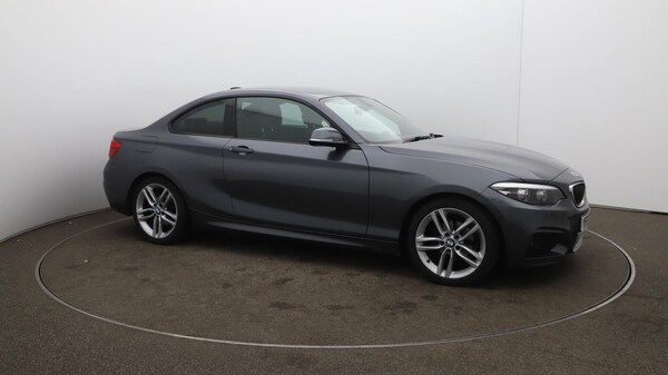 Used BMW 2 Series 2018 for sale - 76138726: Photo 32