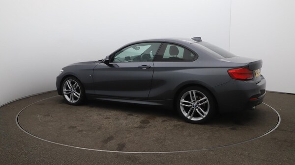 Used BMW 2 Series 2018 for sale - 76138726: Photo 34