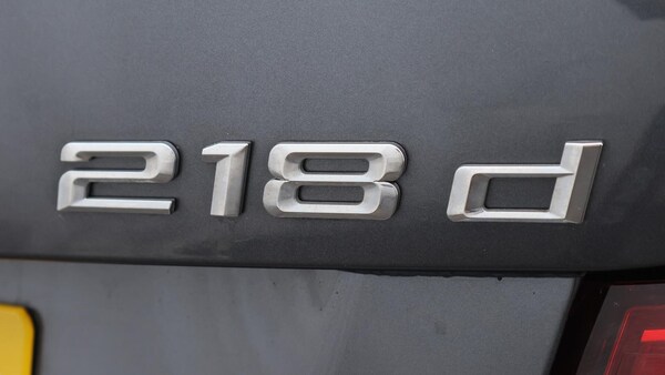 Used BMW 2 Series 2018 for sale - 76138726: Photo 35
