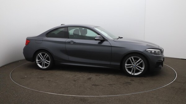 Used BMW 2 Series 2018 for sale - 76138726: Photo 36