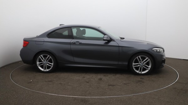 Used BMW 2 Series 2018 for sale - 76138726: Photo 38