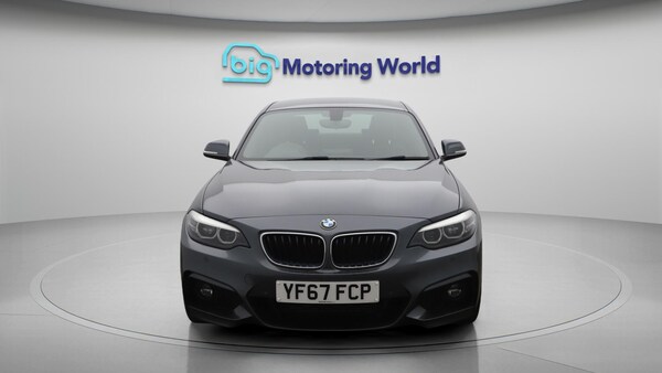Used BMW 2 Series 2018 for sale - 76138726: Photo 3
