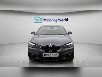 Used BMW 2 Series 2018 for sale - 76138726: Photo 3