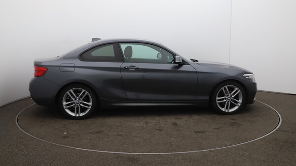 Used BMW 2 Series 2018 for sale - 76138726: Photo 40