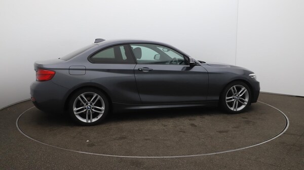Used BMW 2 Series 2018 for sale - 76138726: Photo 42