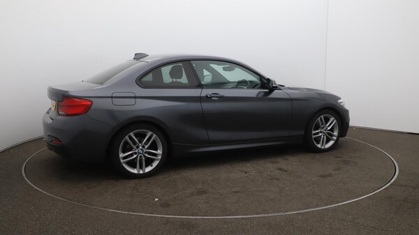 Used BMW 2 Series 2018 for sale - 76138726: Photo 45