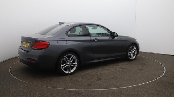 Used BMW 2 Series 2018 for sale - 76138726: Photo 47