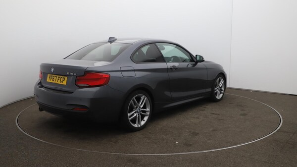 Used BMW 2 Series 2018 for sale - 76138726: Photo 49