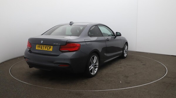Used BMW 2 Series 2018 for sale - 76138726: Photo 51